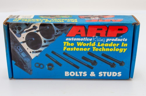 ARP 234-5604 Main Stud Kit, 4-Bolt Main, Chevy Small Block, Large Journal - Picture 3 of 4