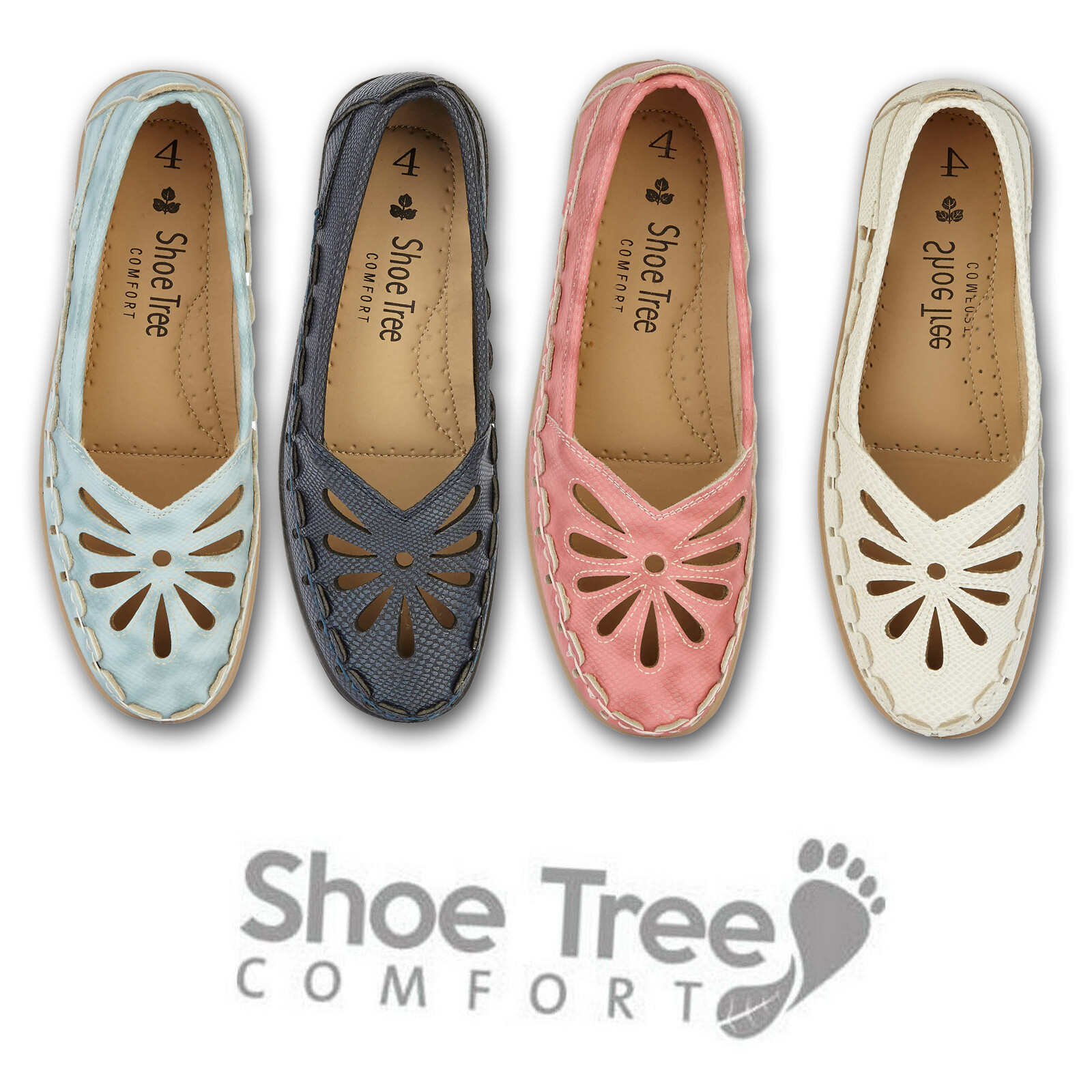 shoe tree comfort shoes