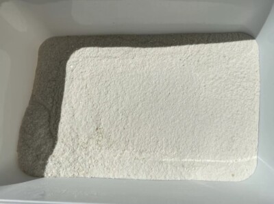 50 Gramm Sepiaschalen gemahlen Sepiapulver Sepia Kalzium