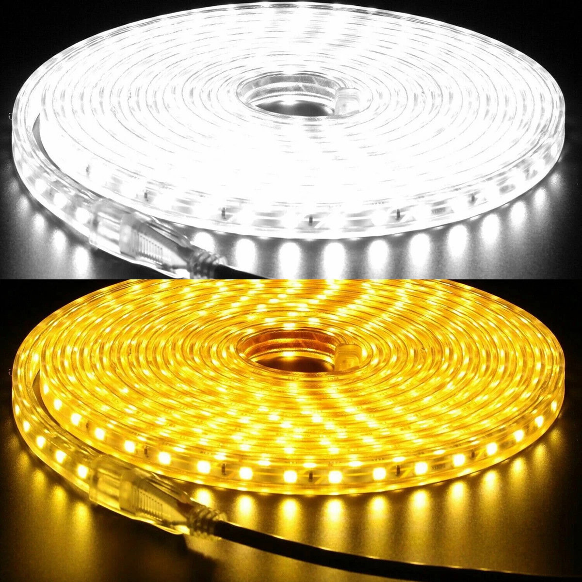 110v led strip lights deals