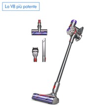 Immagine di Dyson V8 Advanced a soli 299€ con accessori inclusi!