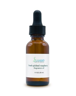 Fresh Picked Raspberry Fragrance Oil