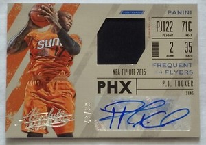 Pj Tucker Jersey | eBay