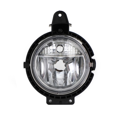 Front Bumper Fog Light Cover LH/RH For Mini Cooper R55 R56 R57 R58 R59 07-15 U8 - Picture 5 of 10