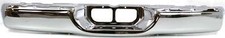 New Replacement Step Bumper for 2000-2006 Toyota Tundra Base