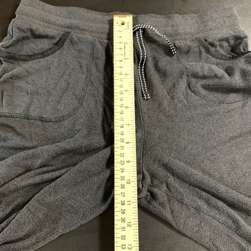 Danskin Now Sweat Pants Tapered Leg Comfort Dance Yoga Workout Girl’s XL 14-16 - Picture 9 of 14