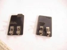MARX POST-WAR TWO TRACK POWER CLIPS - ONE FOR PARTS - SR144