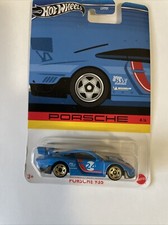 Hot Wheels 935 Porsche series + Bonus Porsche 911 GT3 RS loose  Free Ship!  cool