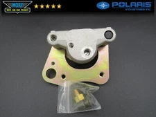 Quad Logic Brake Caliper, Right Front MAGNUM SCRAMBLER SPORTSMAN MORE 17010628