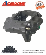 Cardone Reman Disc Brake Caliper 19-2768 | High-Quality Auto Part, Universal Fit