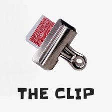 The Executive Clip Ultimate Magic Switching Device