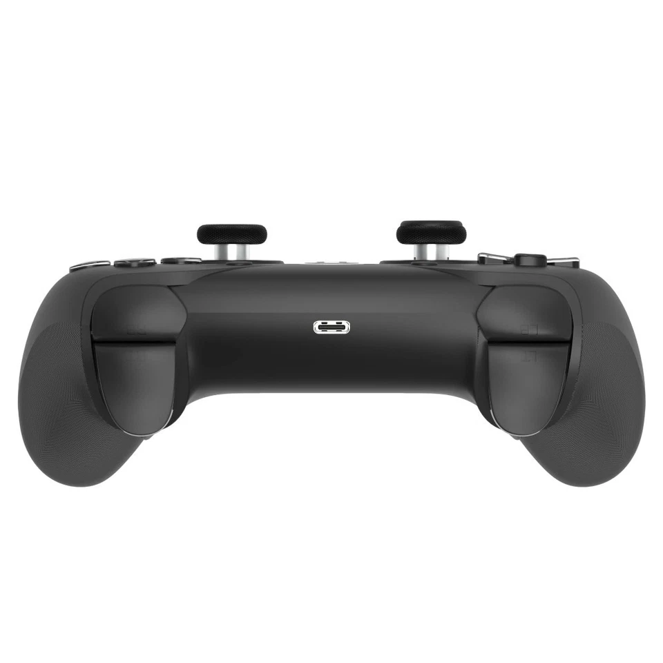 Hyperkin Competitor Official Wired Controller Blk for Xbox One,Series S/X,PC - Image 4 of 4