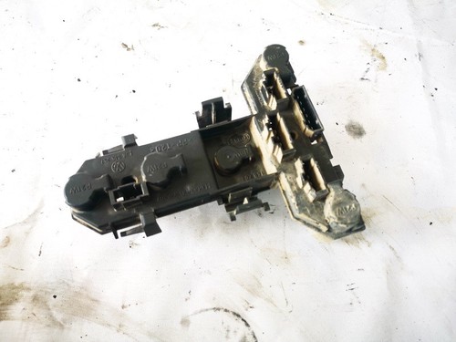 1j6945257 Lampenträger Rücklicht Rückleuchte innen Heckklappe  DE1144849-09