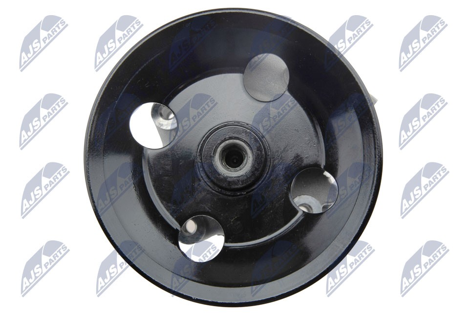 2x ✅Fits NTY SPW-ME-029 POWER STEERING PUMP ⭐UK Seller⭐ - Image 4