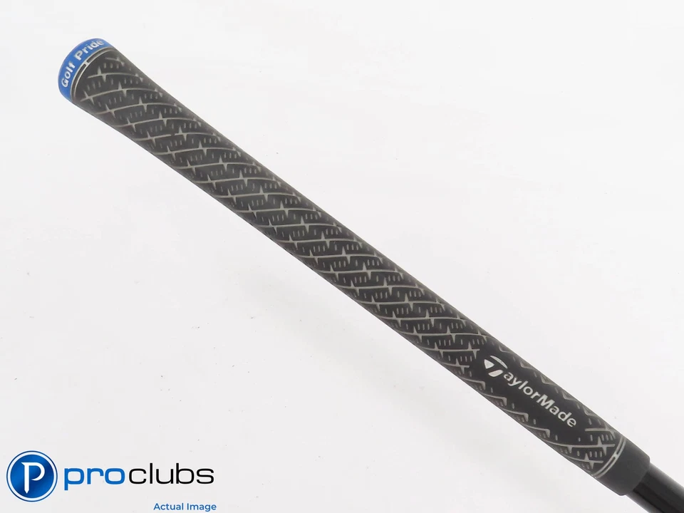 Left Handed TaylorMade Qi10 MAX 10.5* DRIVER - Speeder NX 50 Stiff Flex 437878 - Image 4 of 4