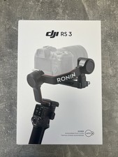 DJI RS 3 Mini Gimbal Stabilizer (Read Description) Brand New Gimbal