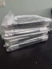 550 9x12 Self Seal Suffocation Warning Clear Poly Bags 1.5 mil Free Shipping