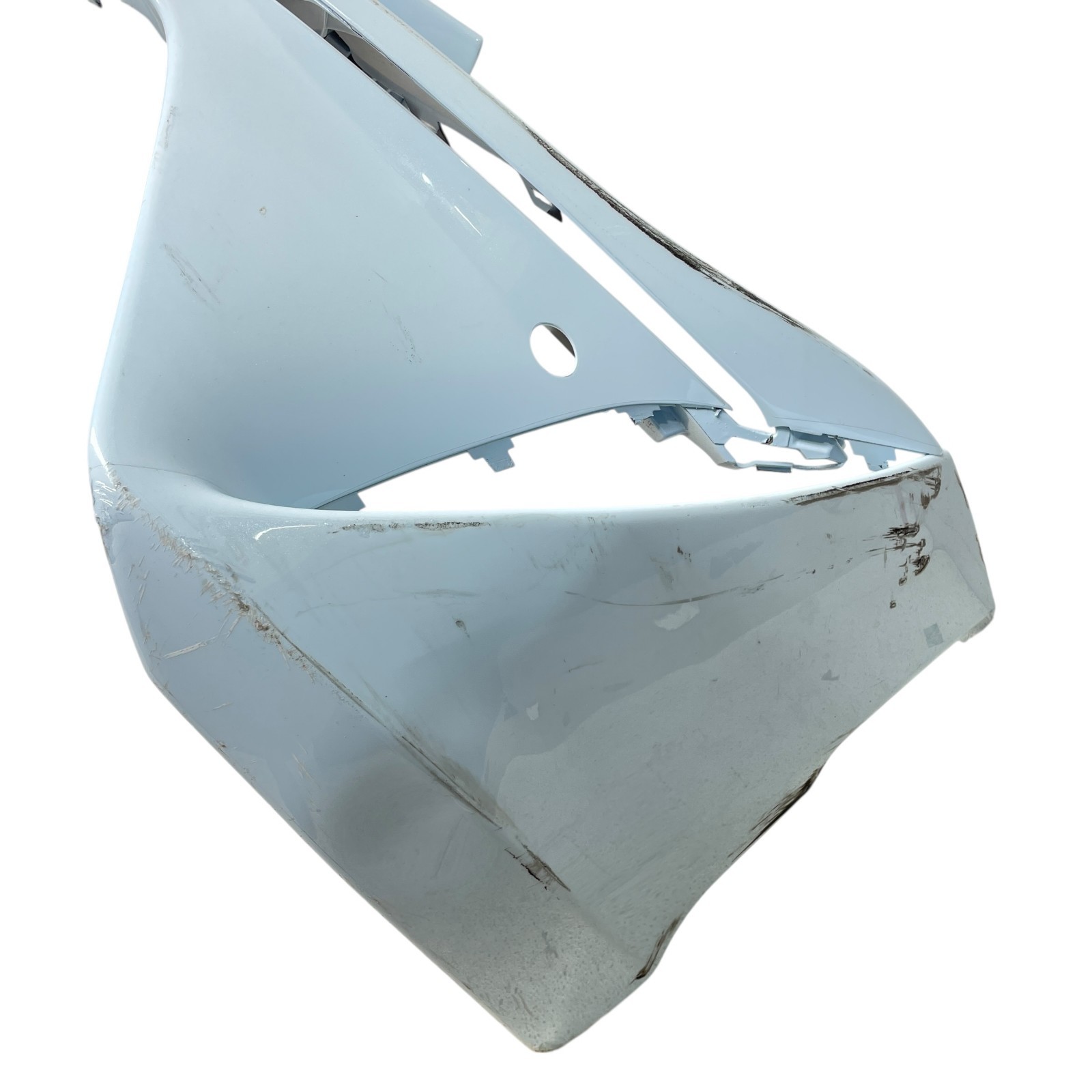 2022 2023 2024 22 23 24 McLaren Artura Front Bumper Upper Cover OEM 16AF173CP