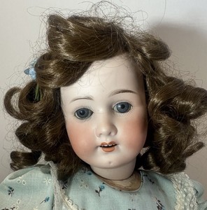 Heubach Koppelsdorf Doll | eBay