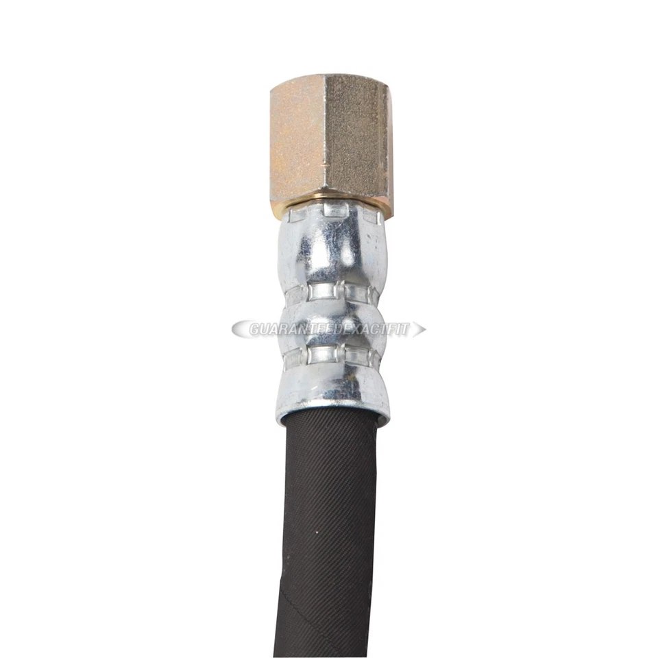 适用于 Pontiac Sunbird 1990 - 1994 Edelmann 动力转向压力软管 DAC — 第 3/3 张图片