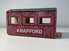 BRIO Knapford Station Wooden Train Accessory Thomas  Friends