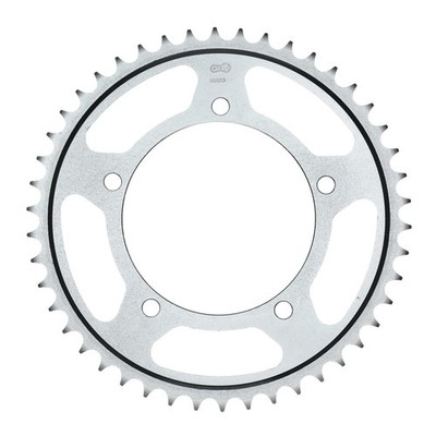AFAM Kettenrad STAHL #530 44 Zähne (für: Suzuki GSX 1300 B-King WVCR 07-11 )