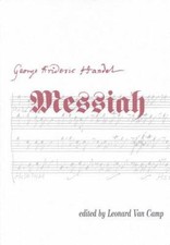 Messiah - Paperback By George F Handel - GOOD Messiah - Paperback By George F Handel - GOOD