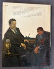 INCREDIBLE RADIO EXPLOITS OF DOC SAVAGE The Green Ghost Volume 1 1982 — photo 2