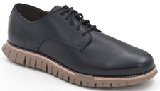 Cole Haan Men's ZER GRAND Remastered Plain Toe Oxfords Style C38839