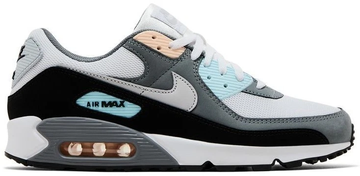 Nike Air Max 90 Hyper Turquoise for Sale | Authenticity Guaranteed