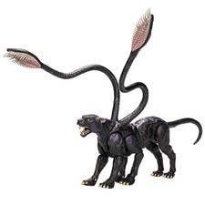 Honor Among Thieves Movie Golden Archive Displacer Beast Collectible Figure  ...