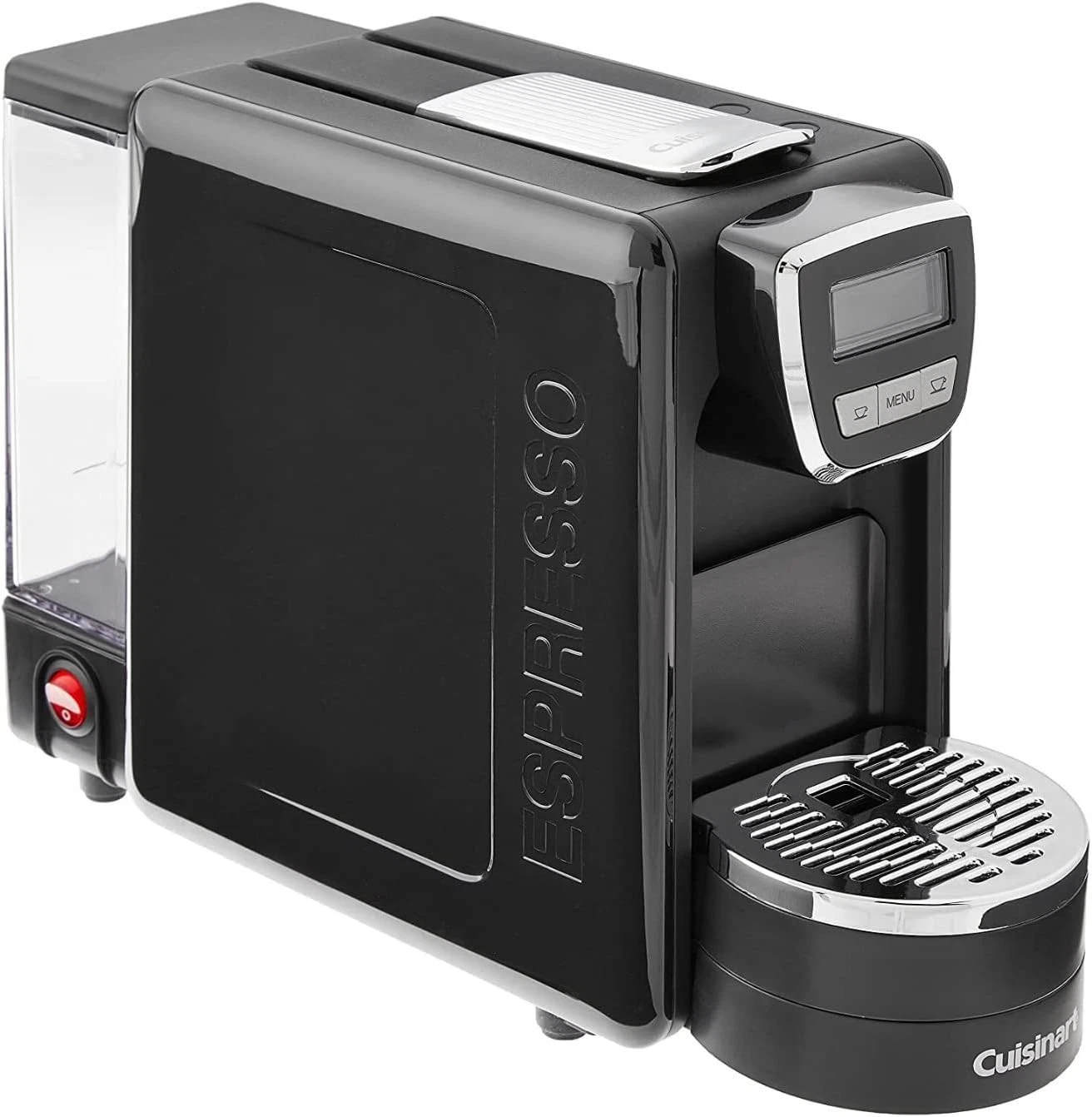 Cuisinart EM-15FR Defined Espresso Machine - Certified Refurbished
Opens in a new window or tab