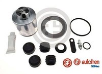 Autofren Seinsa D42454LK Reparatursatz FüR Bremssattel Reparatursatz FüR Iveco