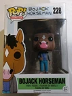 Funko Pop! BOJACK Horseman #228 Vinyl Figure Television Animation Collectible