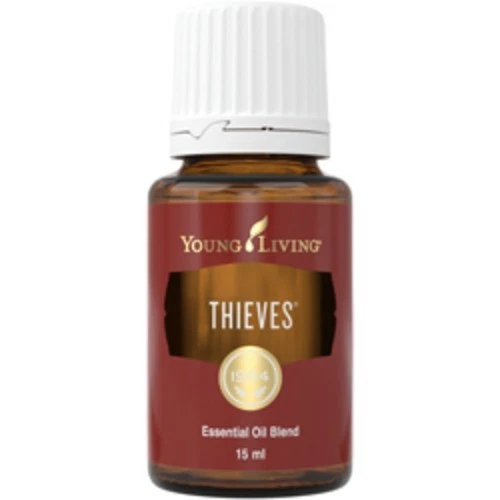 YOUNG LIVING ESSENTIAL OILS Oli Essenziali YOUNG LIVING - Thieves® Wellness - 15ml - 32146