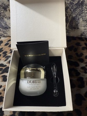 D Or24K Prestige Endless Beauty Multi-Vitamin Recovery 24H Moisturizer /BNIB