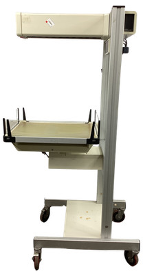 OHMEDA OHIO INFANT WARMER SYSTEM