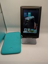 Barnes Noble Nook Color 8GB Wi-Fi 7-inch Tablet BNRV200
