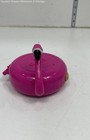 Polly Pocket Pink Flamingo Floatie Compact — photo 3