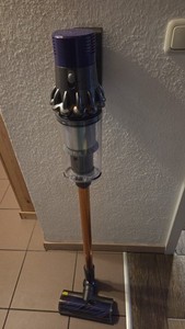 Dyson Cyclone V10 Absolute Akku-Staubsauger