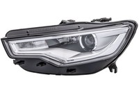 Hella Hauptscheinwerfer 1EL 011 150-351 FüR Audi