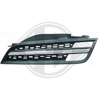 KüHlergitter Diederichs 6024243 Hd Priority Parts FüR Nissan Links