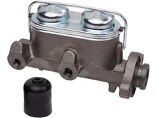 For 1967-1971 GMC G25/G2500 Van Brake Master Cylinder Dynamic Friction 33741NYBR