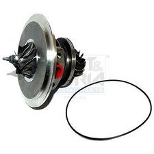 MEAT & DORIA Rumpfgruppe, Lader  für MERCEDES-BENZ