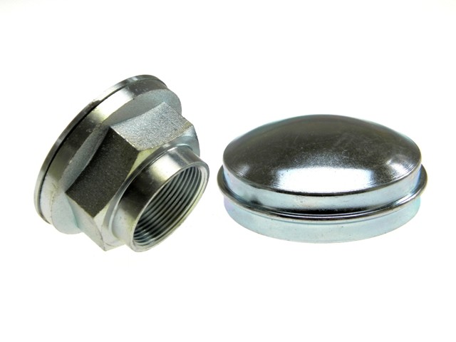 REPAIR KIT WHEEL HUB KLT-FT-015-Z FOR PEUGEOT BOXER/Bus/Van/Platform/Chassis - Image 9
