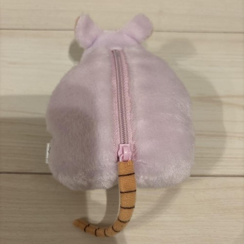Spirited Away Boh Mouse Fastener Mascot Ghibli Park Plush - Picture 2 of 5