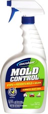 Control de moho, spray de 32 oz elimina y…