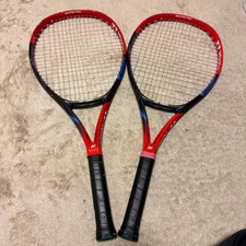 Yonex Vcore26 Tennis Racket Set Of 2 Yonex Racket Tennis Racquet