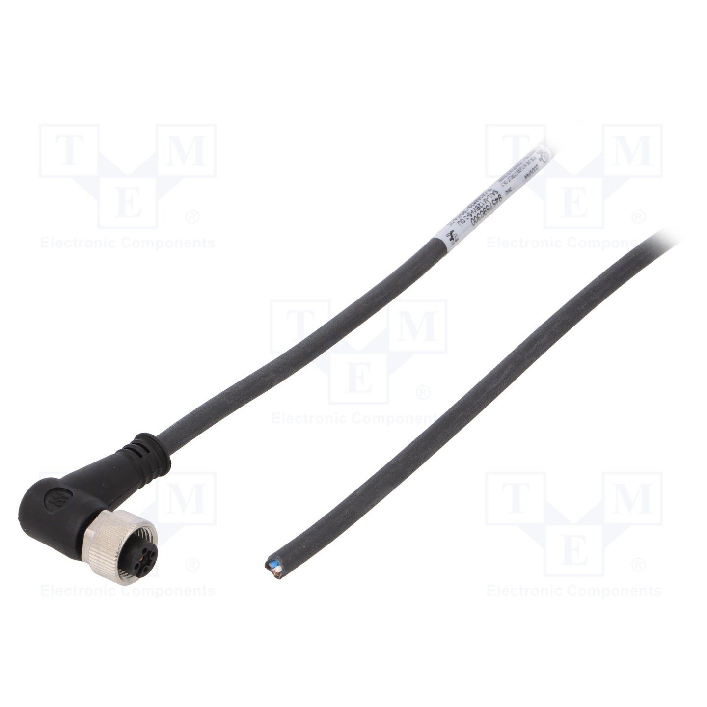 WEIDMÜLLER SAIL-M12BW-5-3.0U Cable
