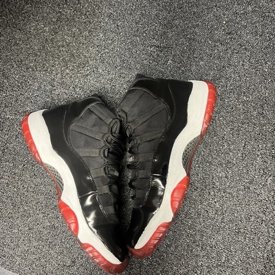 Size 14 - Jordan 11 Retro High Bred for sale online | eBay